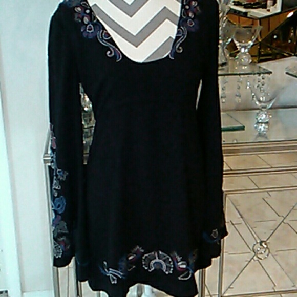 Free People Dress NWT - Picture 8 of 8